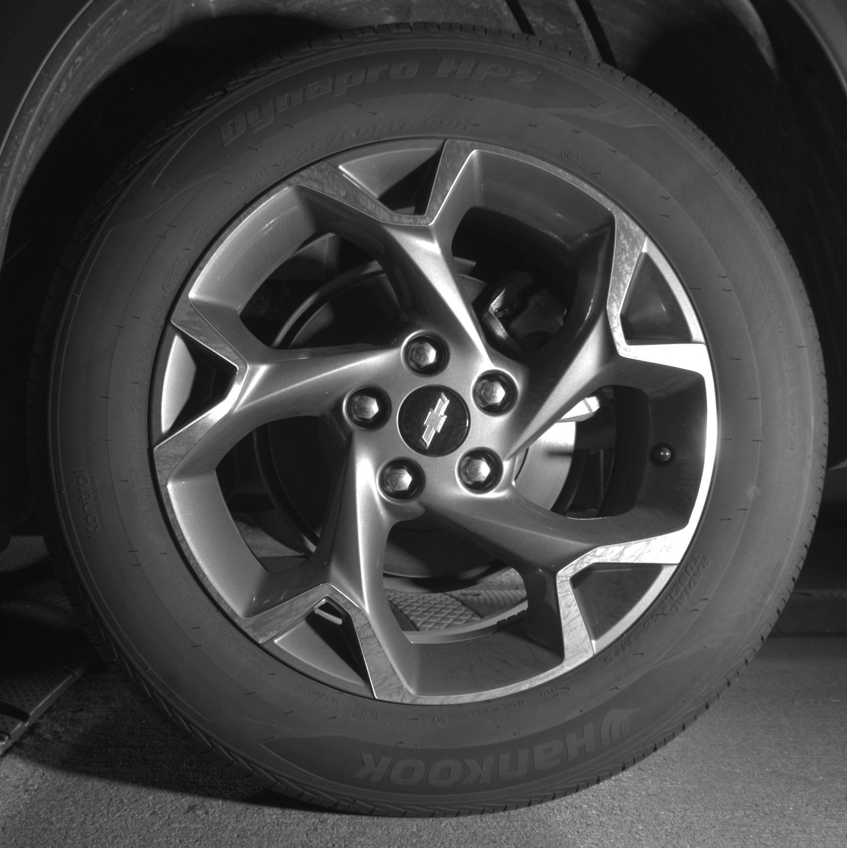 Used 2025 Chevrolet Trax LT w/ LT Convenience Package image 14