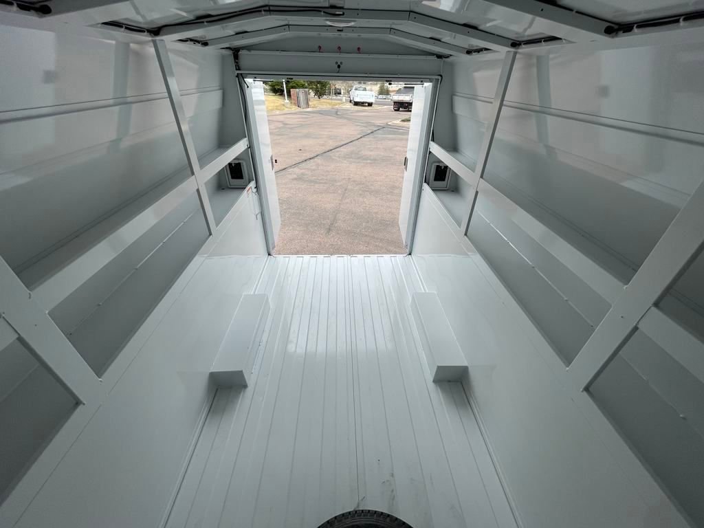 New 2024 Ford E-350 and Econoline 350 Super Duty w/ Power Windows & Locks Group image 28