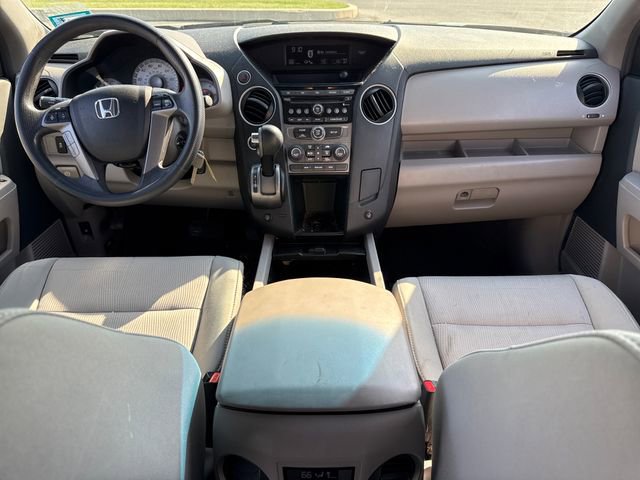 Used 2012 Honda Pilot EX image 20