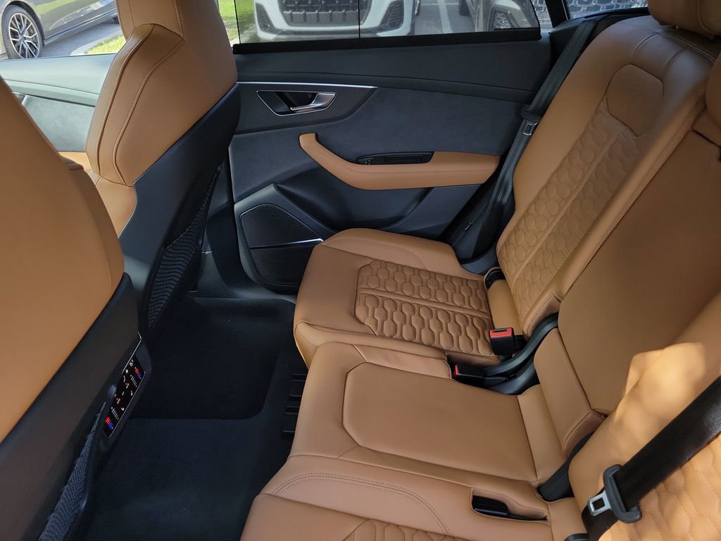 New 2026 Audi RS Q8 performance image 25