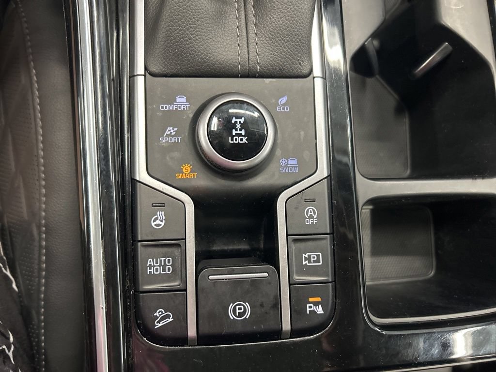 Used 2023 Kia Sorento SX AWD/4WD image 27