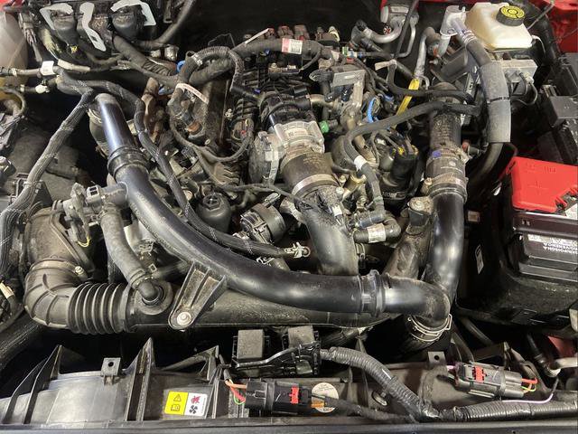 Used 2023 Ford Bronco 4-Door image 32