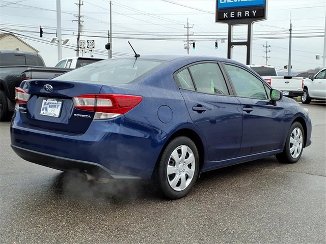 Used 2022 Subaru Impreza 2.0i image 28