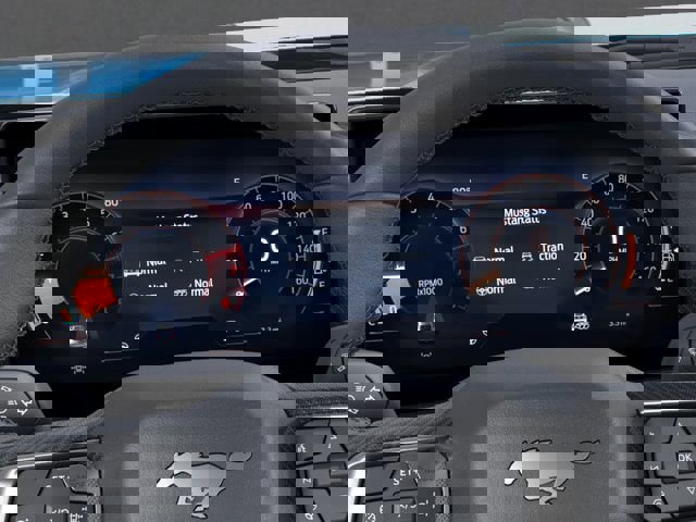 New 2026 Ford Mustang GT image 13