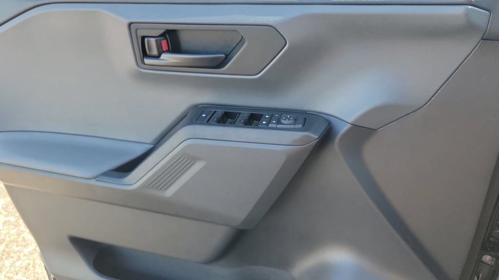 New 2026 Toyota RAV4 LE FWD image 17