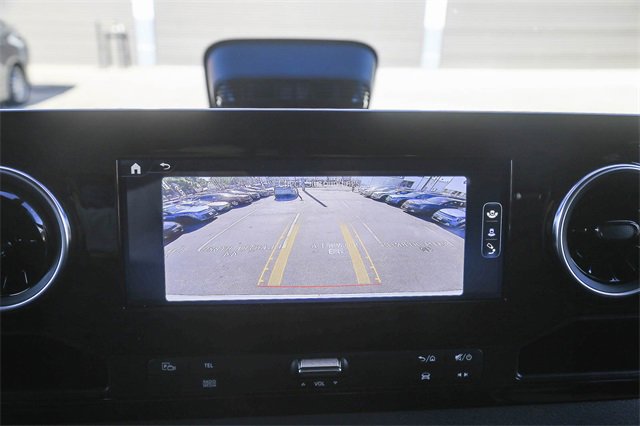 Used 2025 Mercedes-Benz Sprinter 2500 image 22