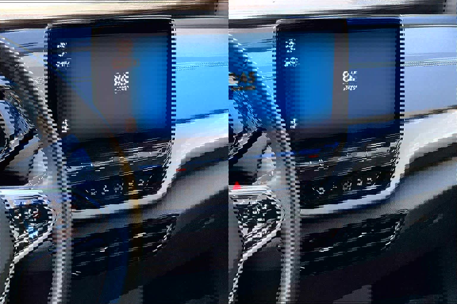 Used 2023 Volkswagen ID.4 S image 7