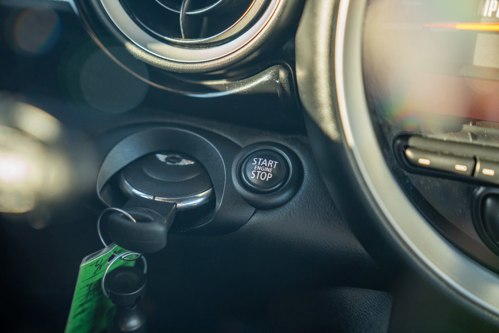 Used 2013 MINI Cooper John Cooper Works FWD image 17