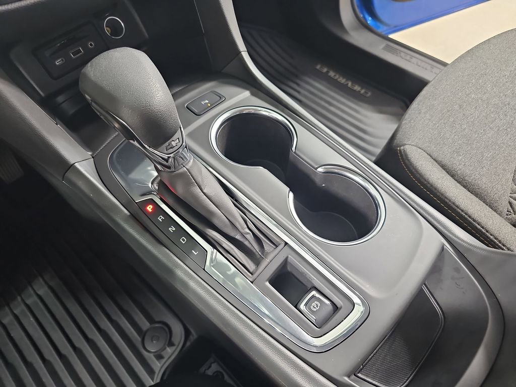 Certified 2024 Chevrolet Equinox LT image 30