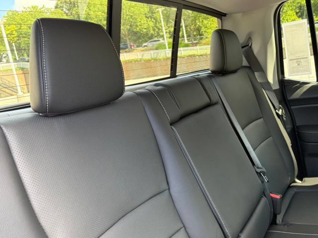 New 2026 Honda Ridgeline RTL image 31
