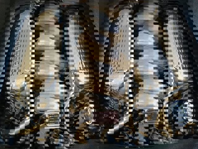 Used 2003 Bentley Arnage R image 32