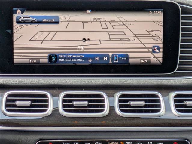 New 2026 Mercedes-Benz GLE 450 4MATIC image 11