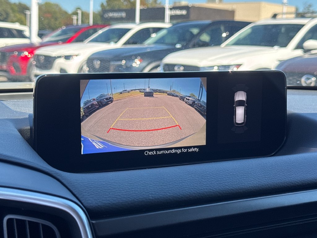 New 2026 MAZDA CX-50 Meridian Edition w/ Weather Package AWD/4WD image 19