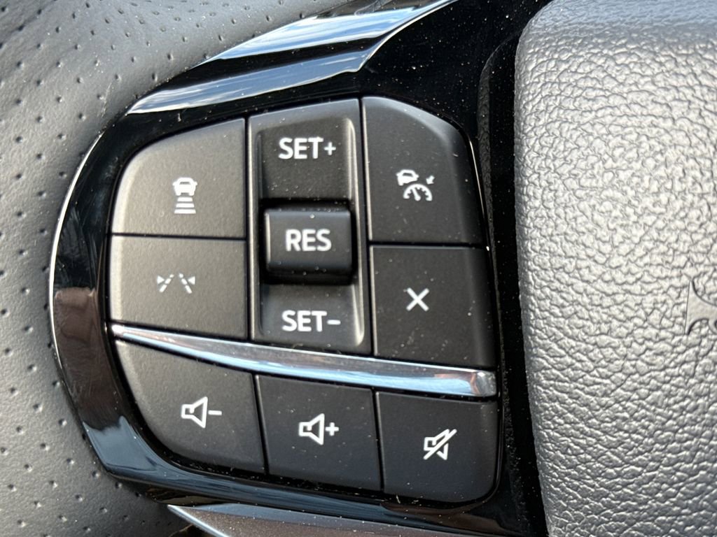 New 2026 Ford Explorer Tremor image 31