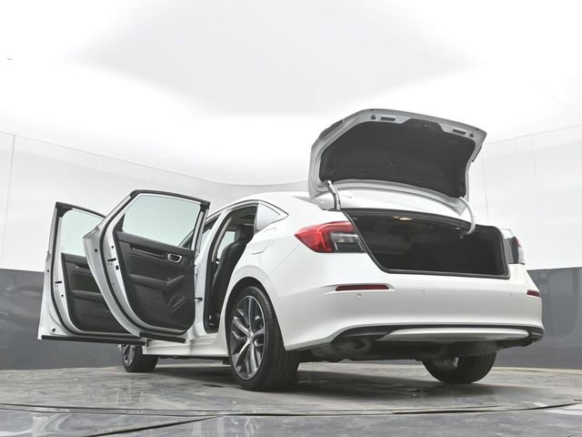 Used 2022 Honda Civic Touring image 53