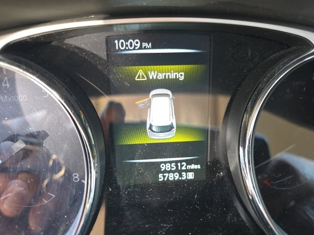 Used 2016 Nissan Rogue SL w/ SL Premium Package FWD image 13