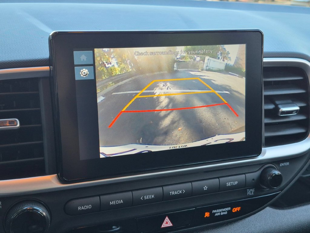 Used 2026 Hyundai Venue SEL FWD image 22