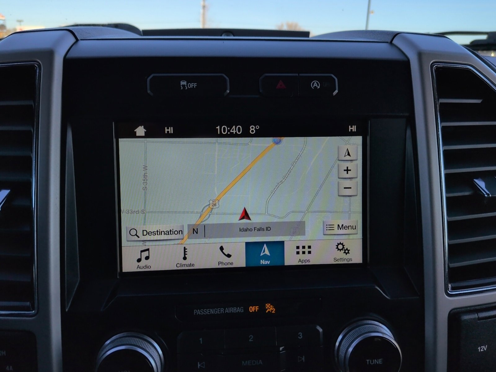 Used 2018 Ford F150 Lariat image 24