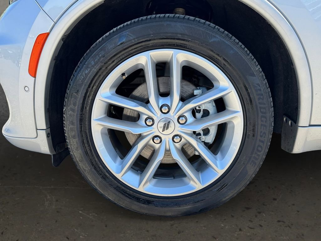 Used 2024 Dodge Durango R/T image 10