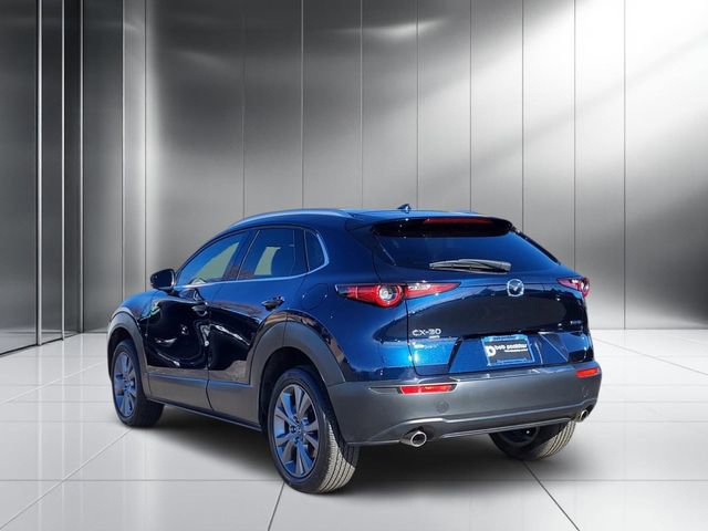 Used 2025 MAZDA CX-30 AWD 2.5 S w/ Premium Package image 26