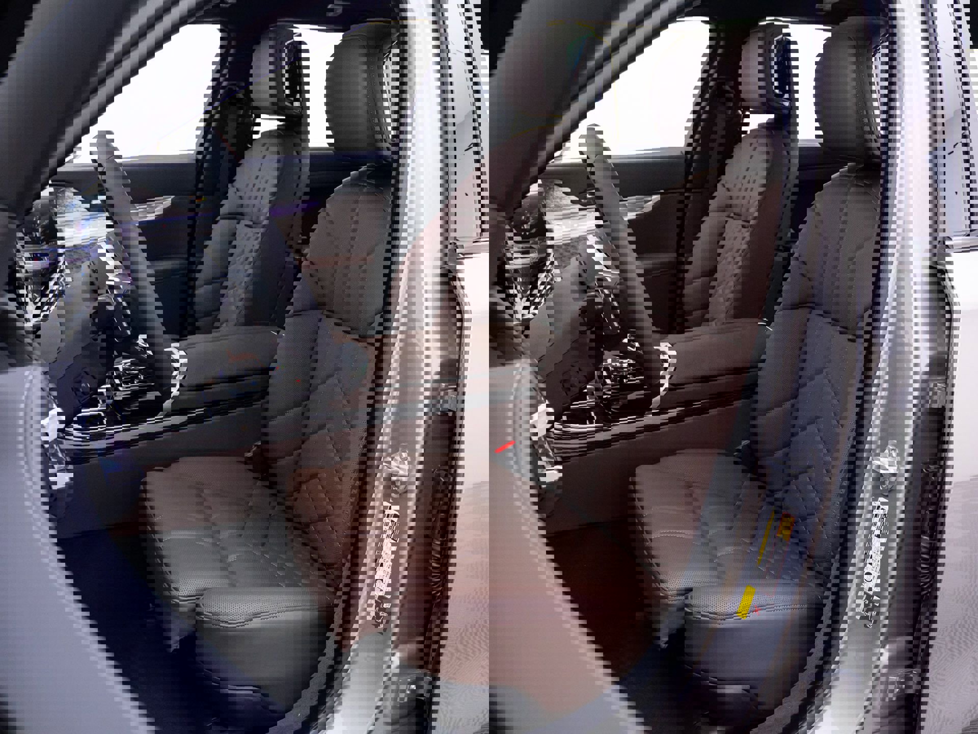 New 2026 BMW i7 xDrive60 image 17