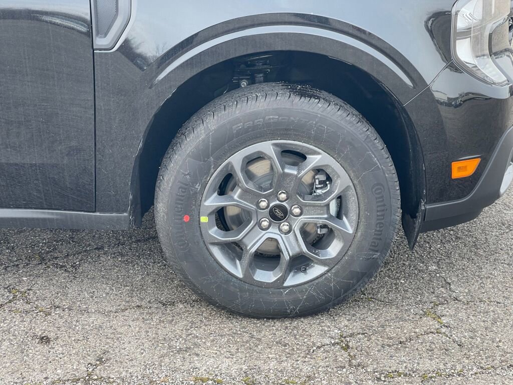 New 2026 Ford Maverick XLT w/ XLT Luxury Package image 17