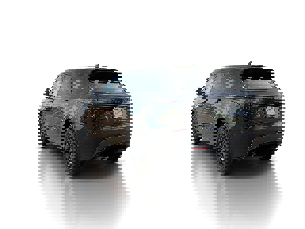 New 2026 Land Rover Range Rover Velar Dynamic SE image 6