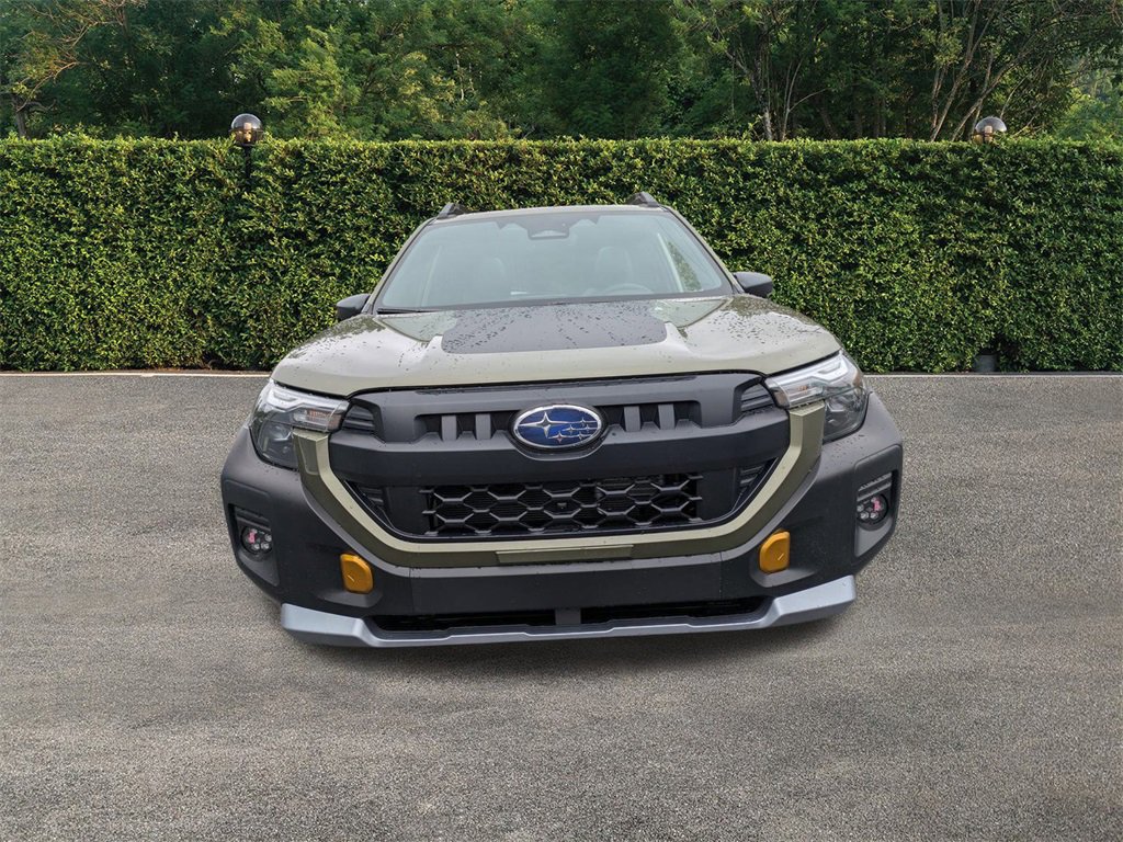 New 2026 Subaru Forester Wilderness image 9