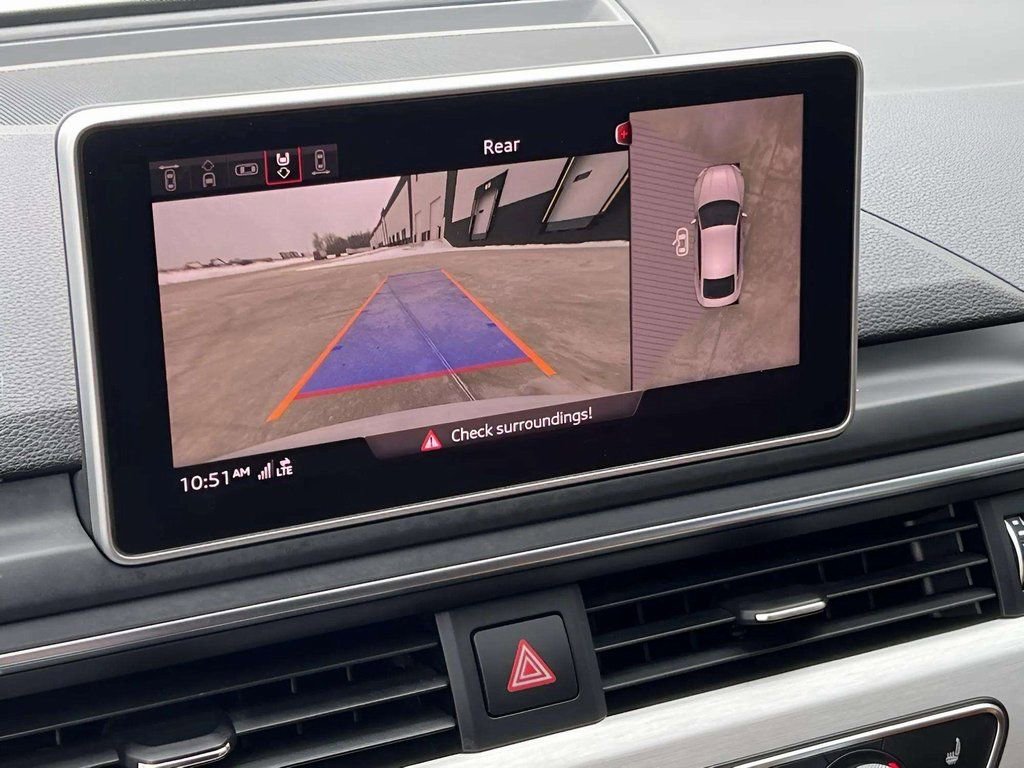 Used 2018 Audi S5 Prestige w/ S Sport Package image 27