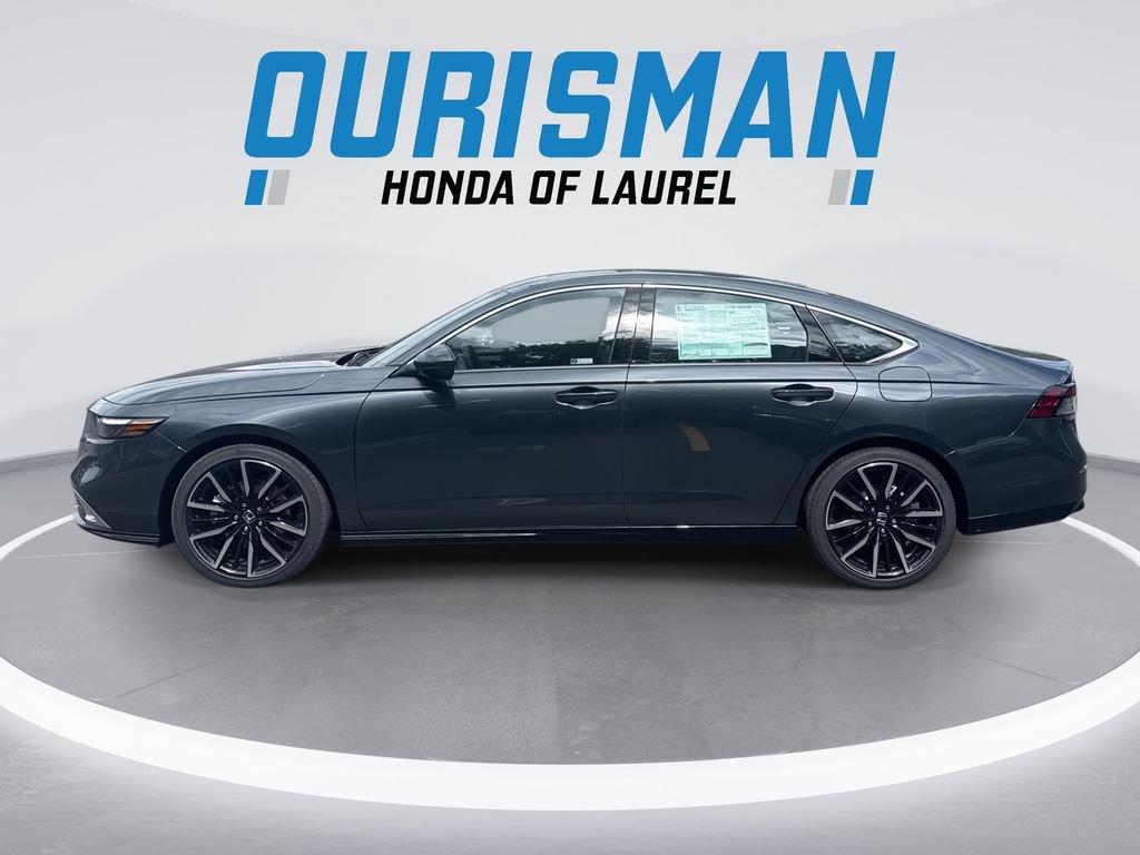 New 2026 Honda Accord Touring image 5
