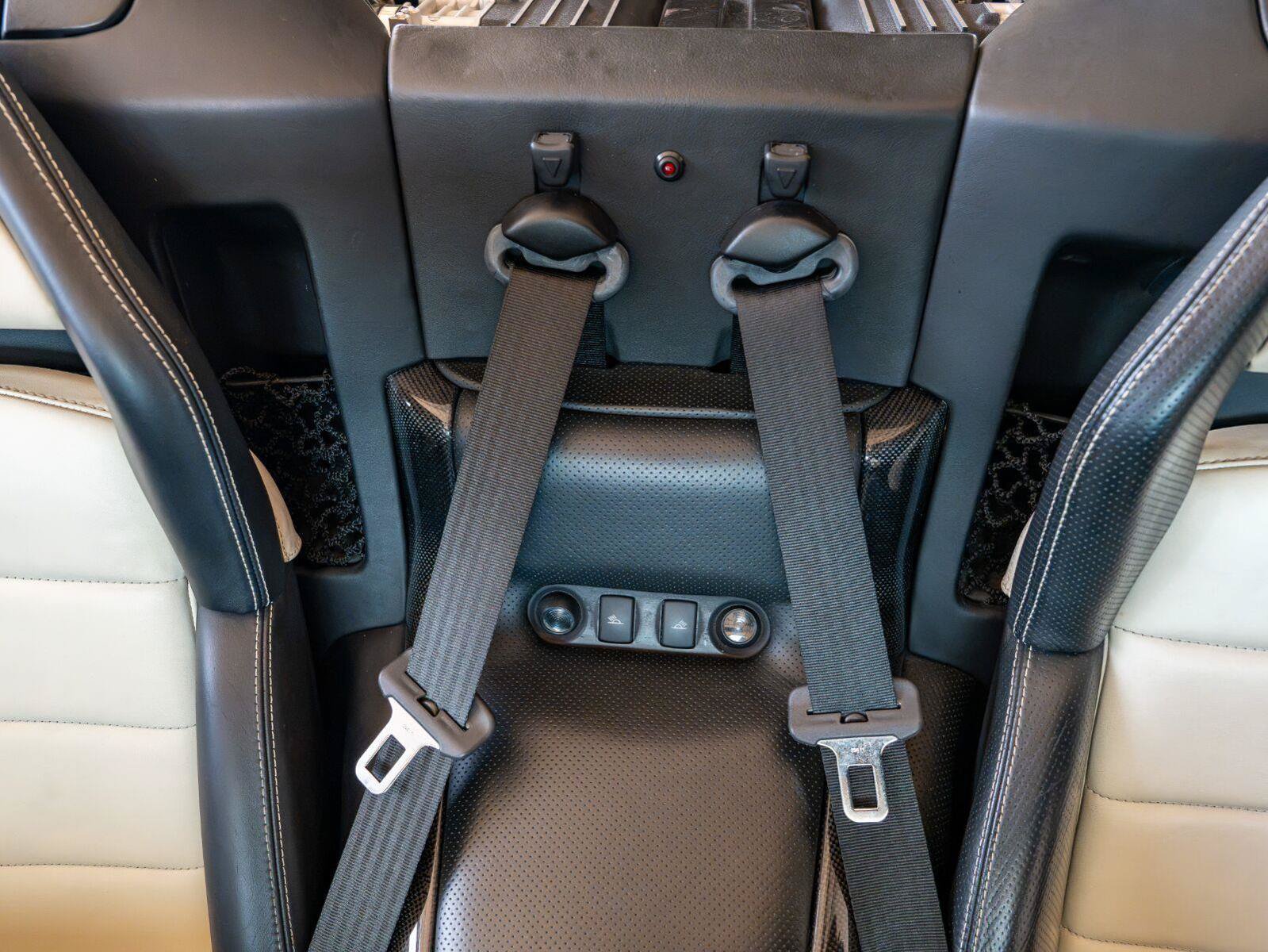 Used 2008 Lamborghini Murcielago LP 640 AWD/4WD image 94
