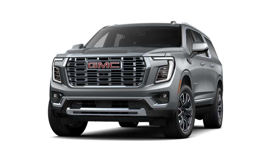 New 2026 GMC Yukon XL Denali w/ Denali Reserve Package AWD/4WD image 46