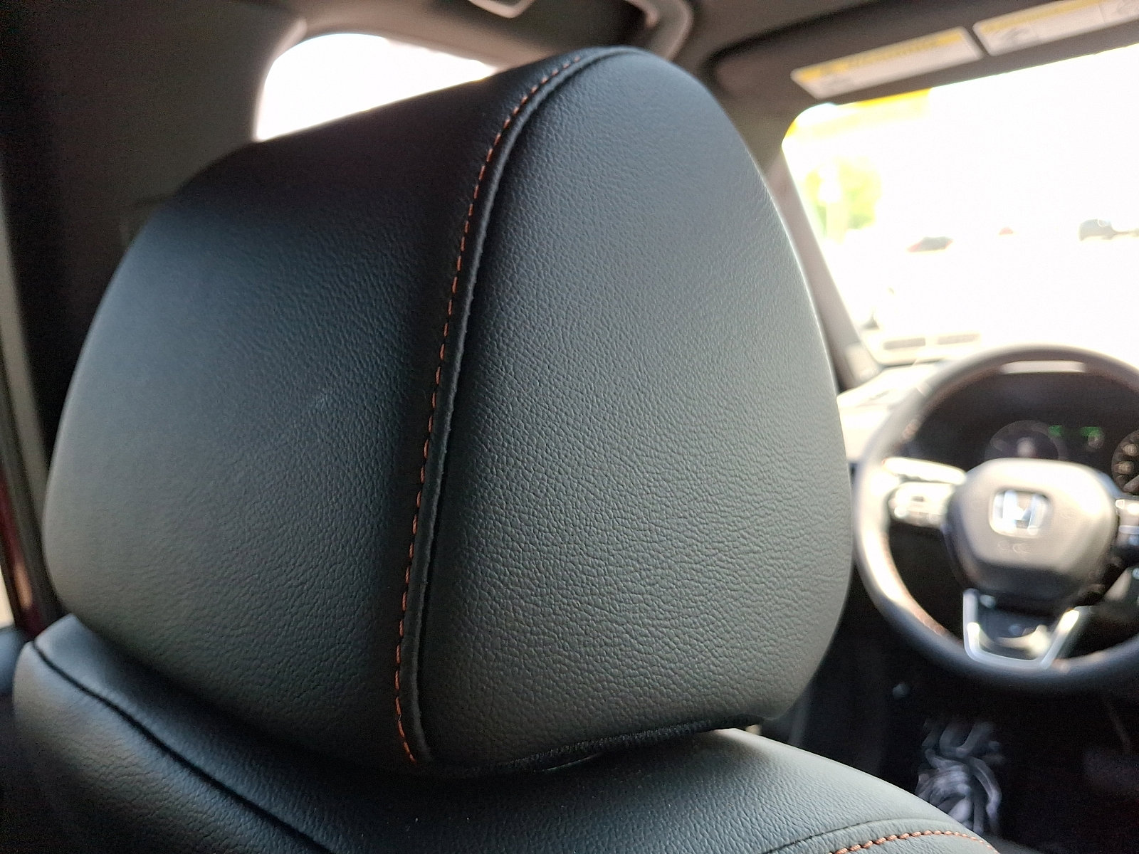 Used 2024 Honda CR-V Sport Touring image 9