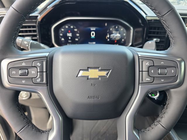 New 2026 Chevrolet Silverado 1500 LT w/ Safety Package image 32