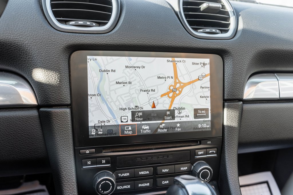 Used 2018 Porsche 718 Boxster GTS image 21