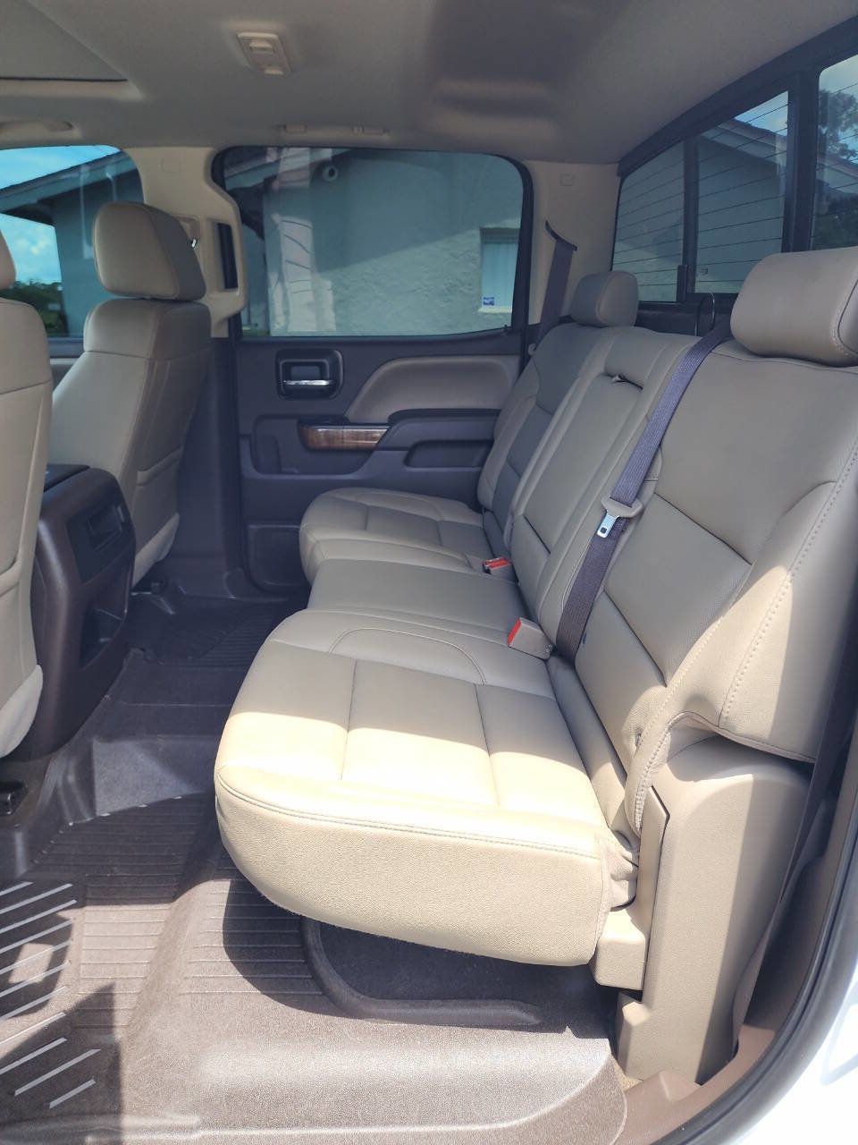 Used 2017 GMC Sierra 1500 SLT image 26