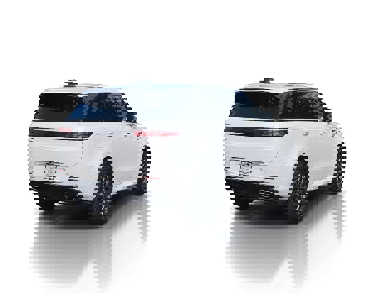 Used 2024 Land Rover Range Rover Sport Dynamic SE image 8