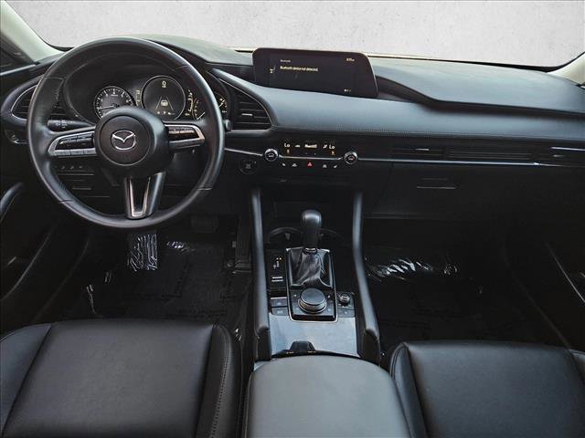 Used 2021 MAZDA MAZDA3 s image 15