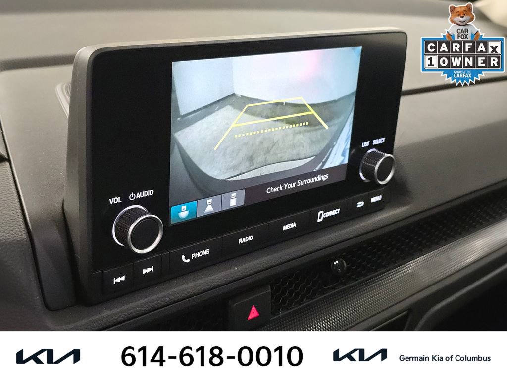 Used 2024 Honda CR-V LX image 29