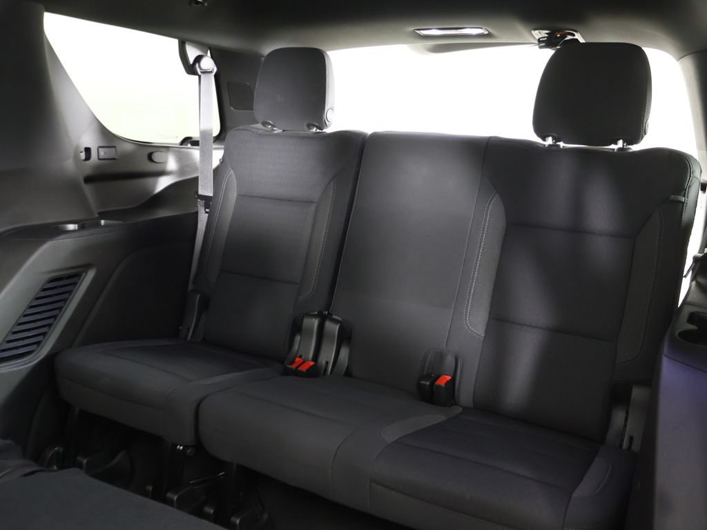 Used 2021 Chevrolet Tahoe LS w/ Driver Alert Package AWD/4WD image 35