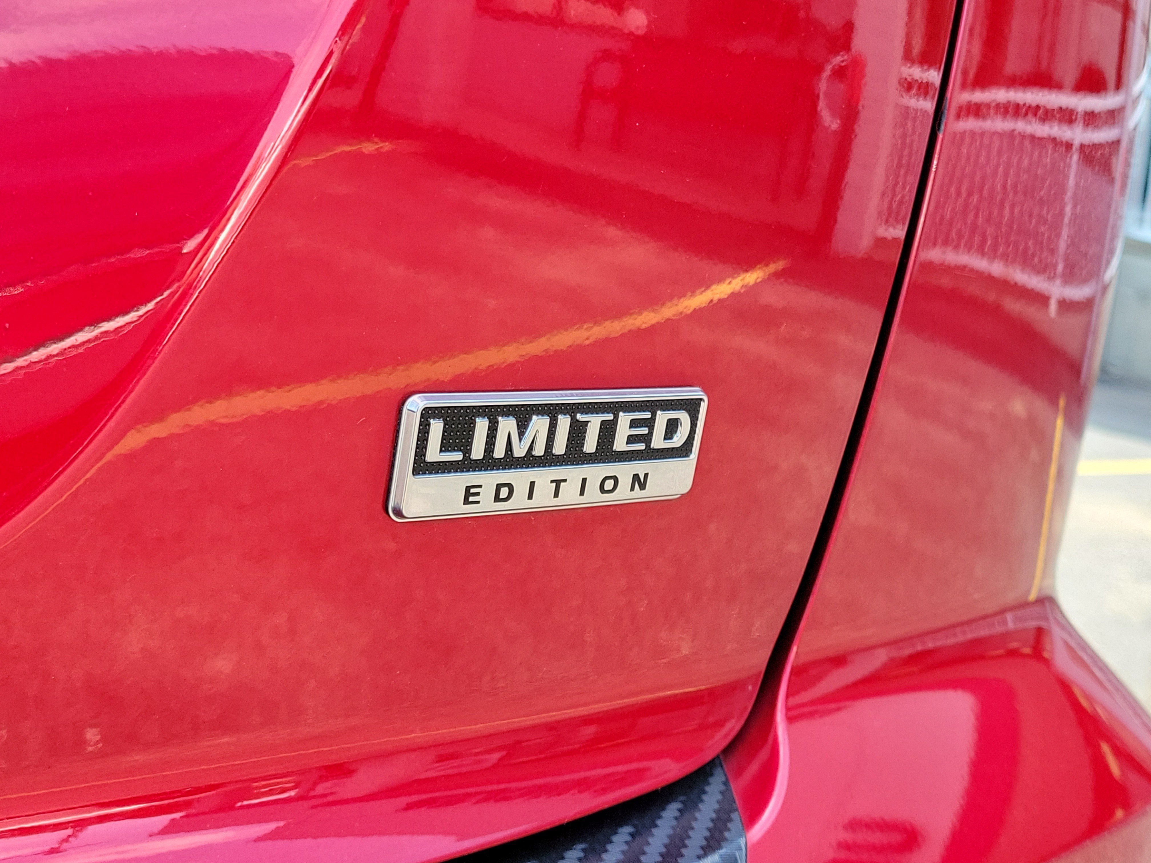 Used 2024 Mitsubishi Eclipse Cross LE AWD/4WD image 7