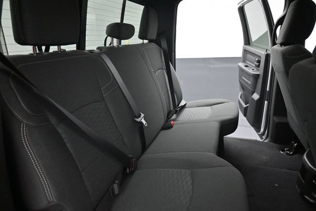 New 2026 RAM 3500 Tradesman AWD/4WD image 19