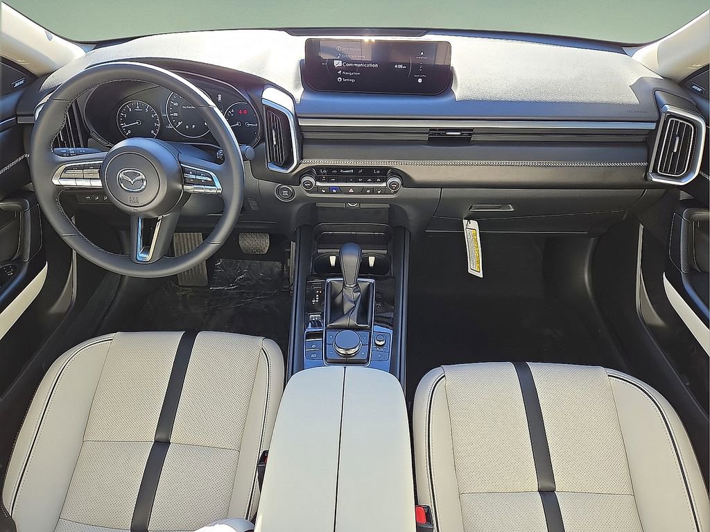 New 2026 MAZDA CX-50 AWD 2.5 S w/ Weather Package image 16