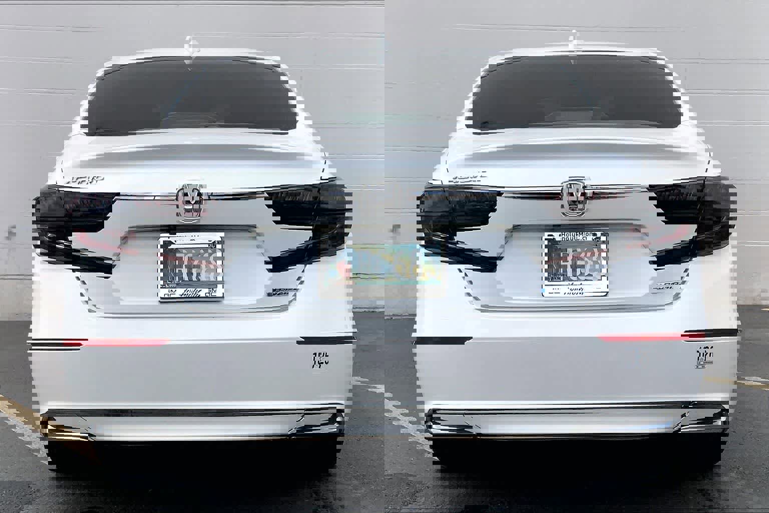 Used 2018 Honda Accord EX-L image 6