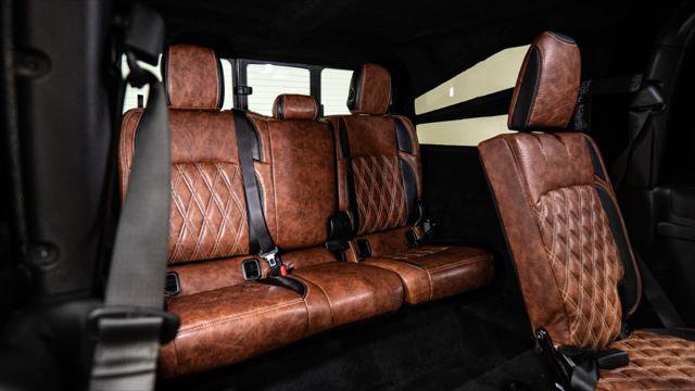 Used 2025 Jeep Gladiator Sport image 33