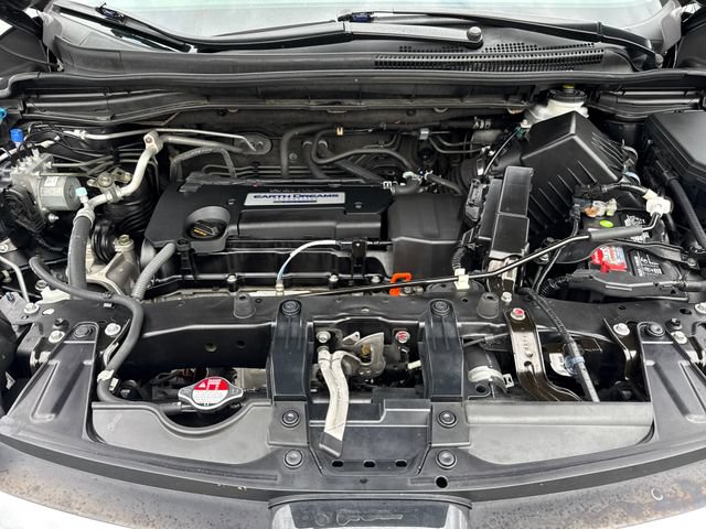 Used 2015 Honda CR-V EX-L image 28