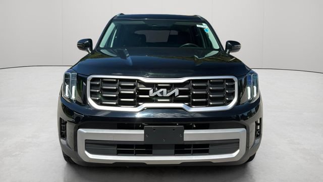 Used 2023 Kia Telluride S w/ S Sunroof Package FWD image 11
