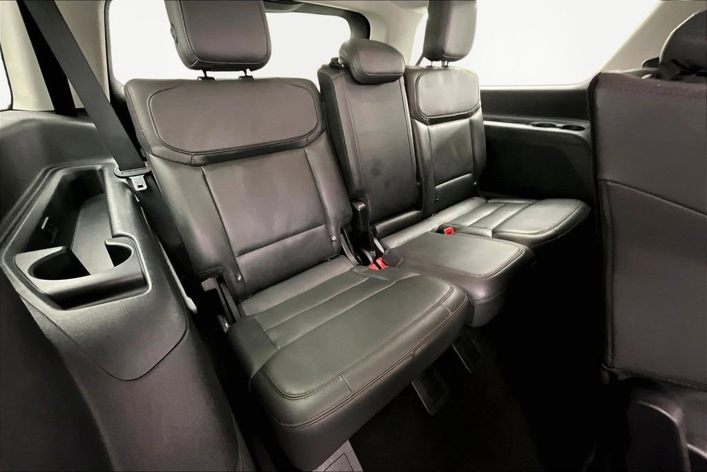 Used 2025 Ford Expedition Max Active image 28