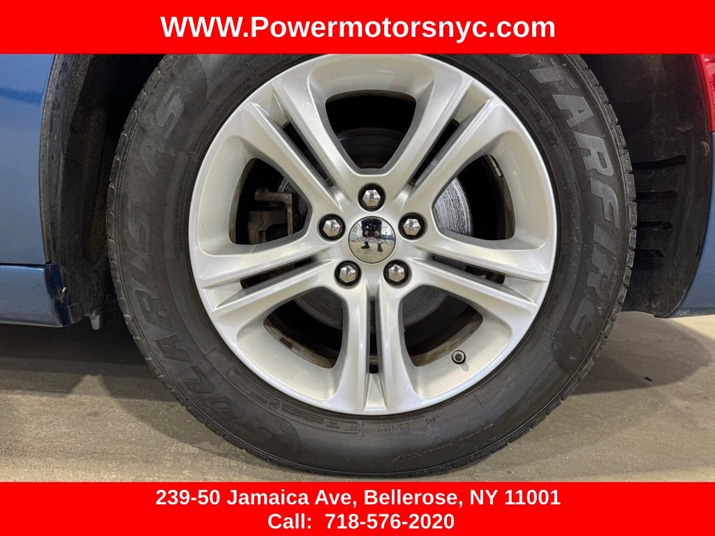 Used 2022 Dodge Charger SXT RWD image 29