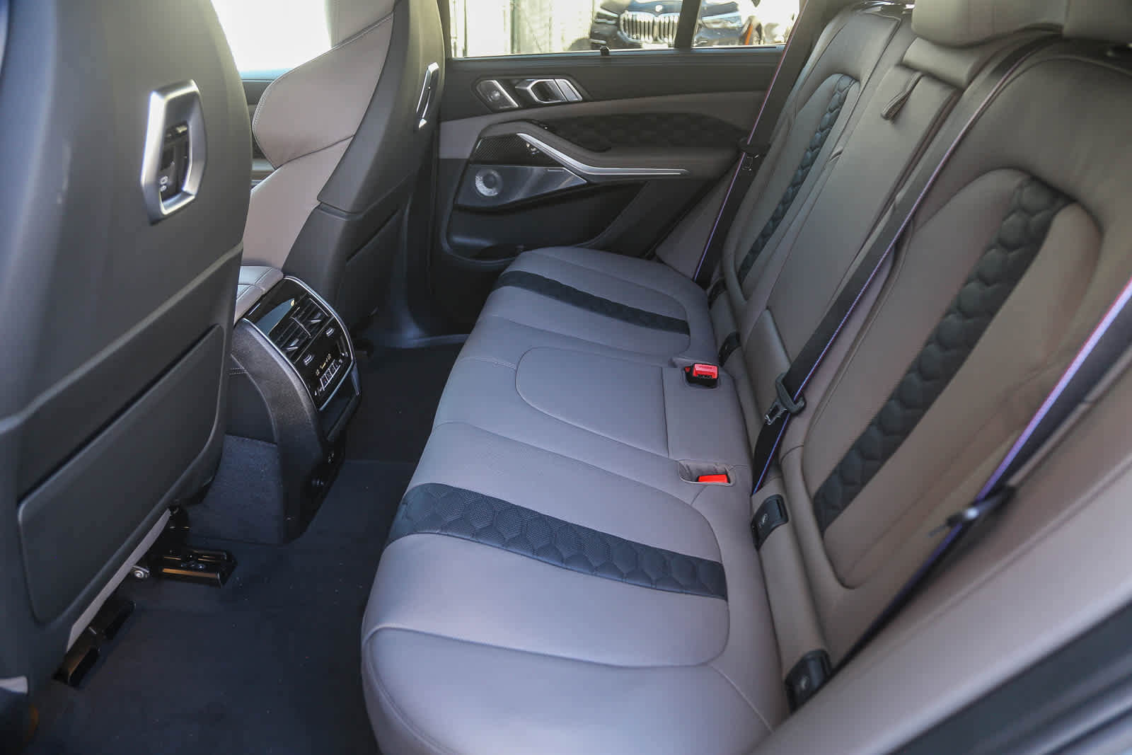 New 2026 BMW X5 M Competition w/ Executive Package image 15